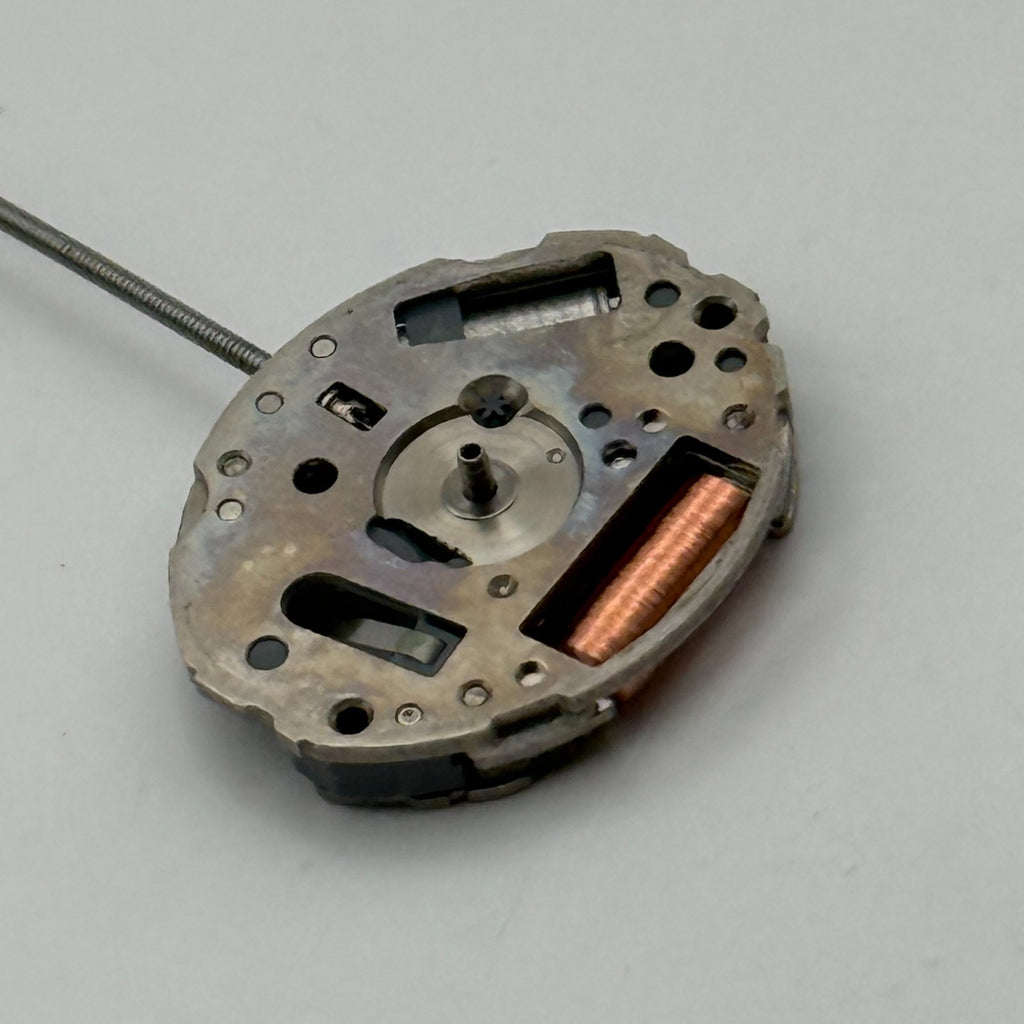 Miyota 5Y30D Watch Movement Quartz Japan Untested Parts Repair Spares 13mm