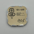Venus 230 Setting Lever Spring - 12 1/2 - 445 - New Old Stock - Watch Parts