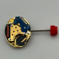 Zenith 881 Watch Movement ETA 980.163 Running Quartz Parts Repair Spares 13mm