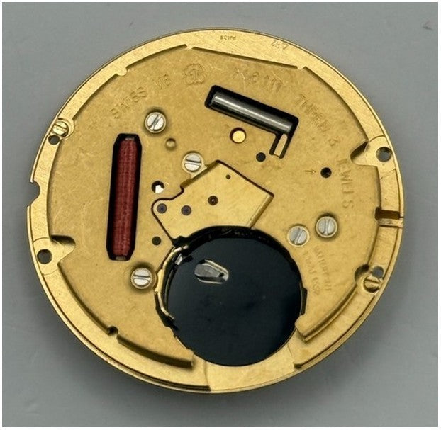 ETA F06.111 Watch Movement - Running - Select From Available Options