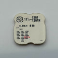 AS 1361/1361N Winding Stem Pack Of 3 - 11 1/2 - 401 - NOS - Watch Parts
