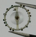Lorsa 238 B Balance Wheel Complete And Spring 10½’’’ 4764 Watch Movement Parts