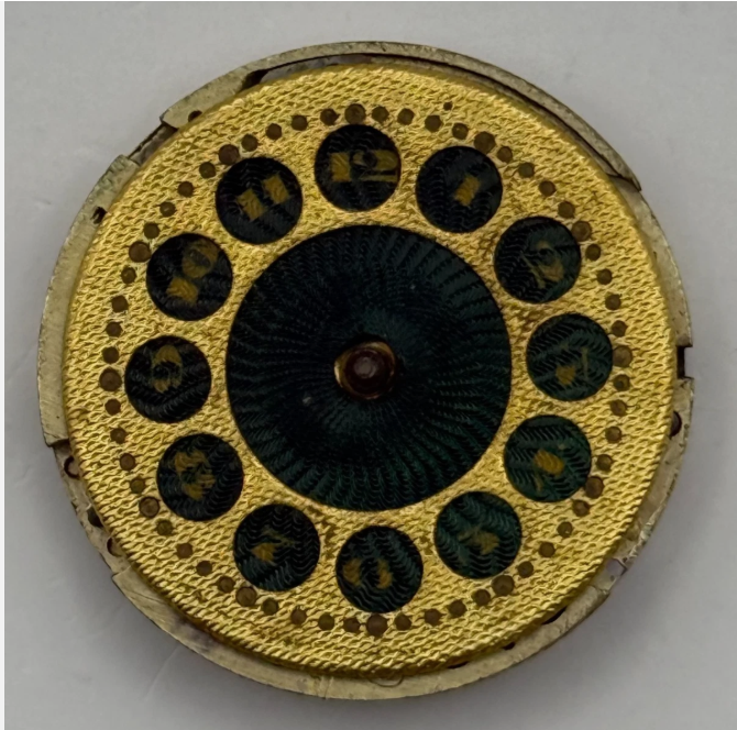 AS Watch Movement A. Schild - Unidentifed Calibres - Multiple Variants Available