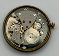 FHF 67 Watch Movement - Avia 15 Jewels - For Parts / Repair - 29.8mm