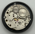Sekonda Date Watch Movement - For Parts / Repair - 25.7mm