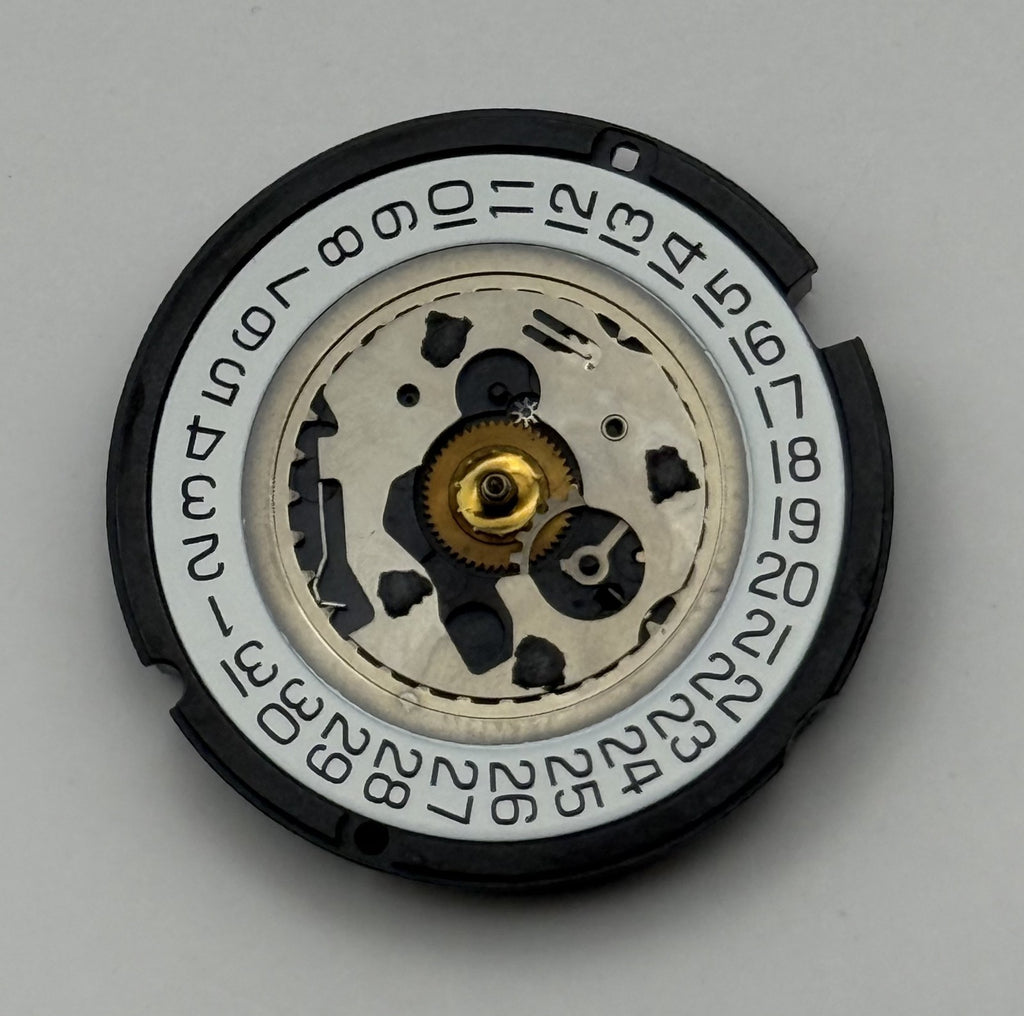 ETA 804.114 Watch Movement Quartz Swiss Parts Repair Spares 23.3mm