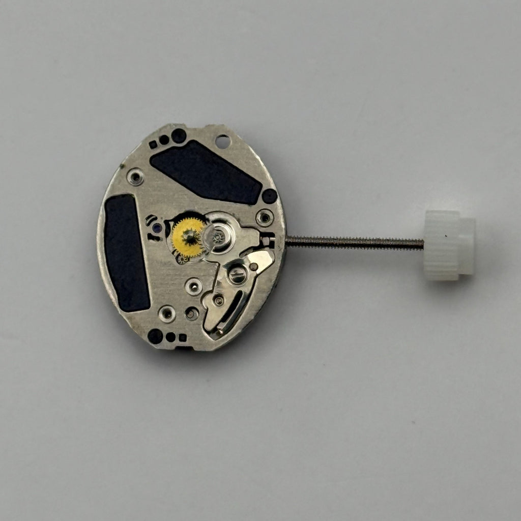 ETA 901.005 Watch Movement Quartz Swiss 1 Jewel Parts Repair Spares 13mm