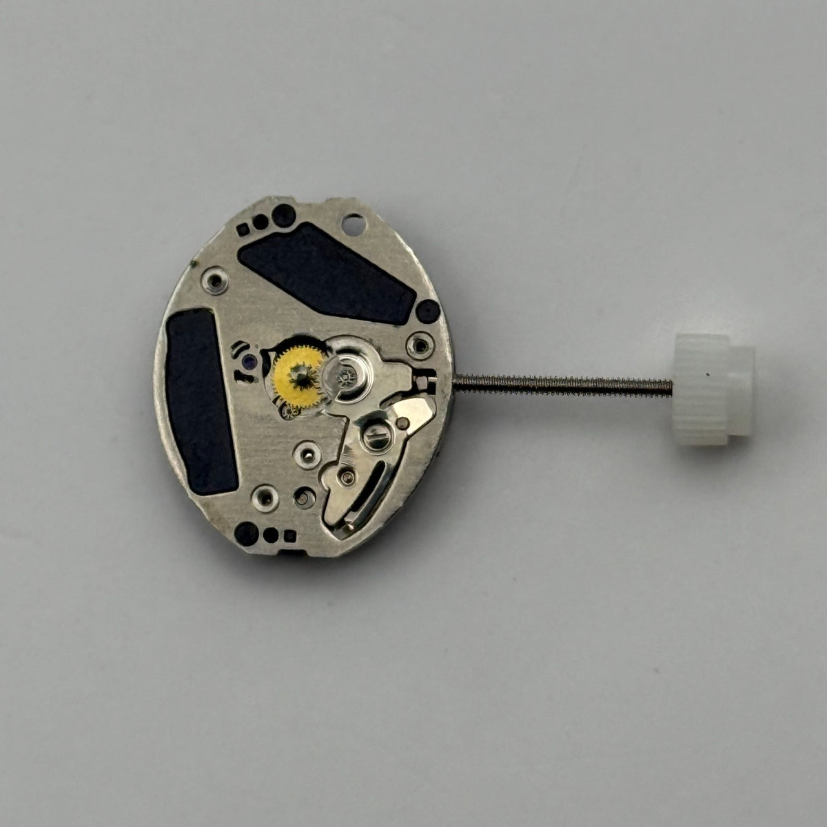 ETA 901.005 Watch Movement Quartz Swiss 1 Jewel Parts Repair Spares 13mm
