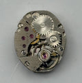 ETA 277-001 Watch Movement Everite 17 Jewels Swiss Manual Wind Parts 12.9mm