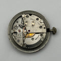 Tramier Watch Movement 17 Jewels Shockproof Swiss Manual Wind Parts 23.6mm