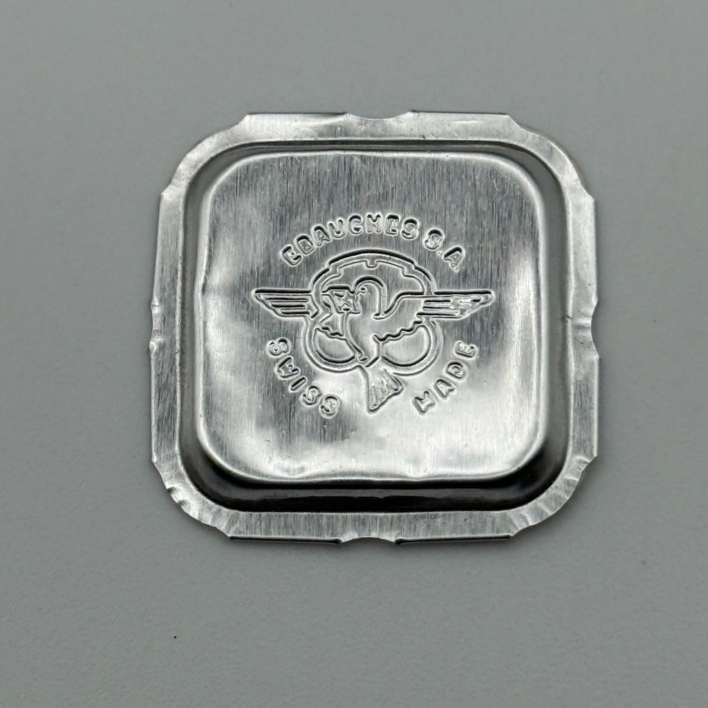 ETA 2480 Upper Cap Jewel With End Piece - 5 1/2 - 334/1 - NOS - Watch Parts
