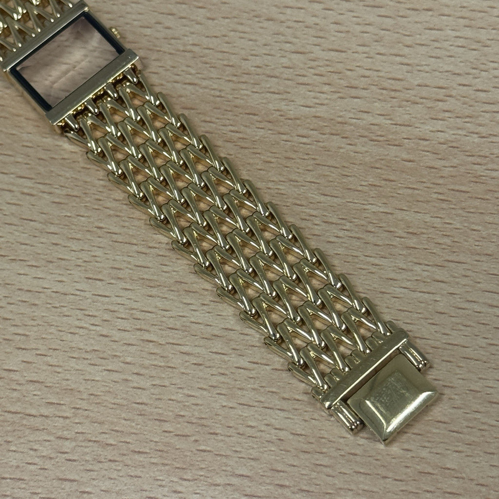 Seiko 4N00 - 7091 Watch Bracelet And Case - Brand New 4861