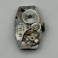 Nassau 93-36 Watch Movement 7 Jewels Swiss Manual Wind Parts Repair 14.3mm