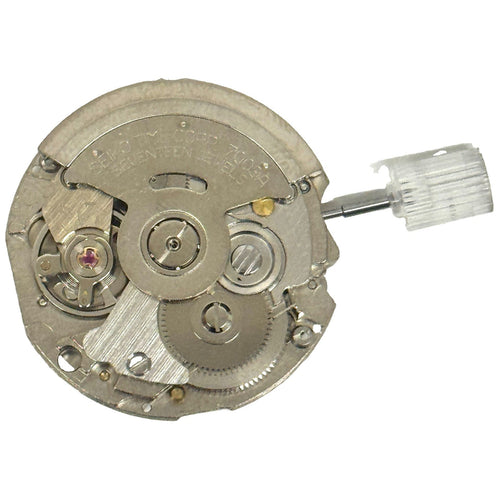 Seiko 7009A Watch Movement - Working - Automatic - Original Seiko Part