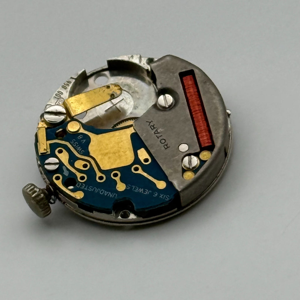 ETA 950.001 Watch Movement Quartz Rotary 6J Swiss Parts Repair Spares 17.2mm