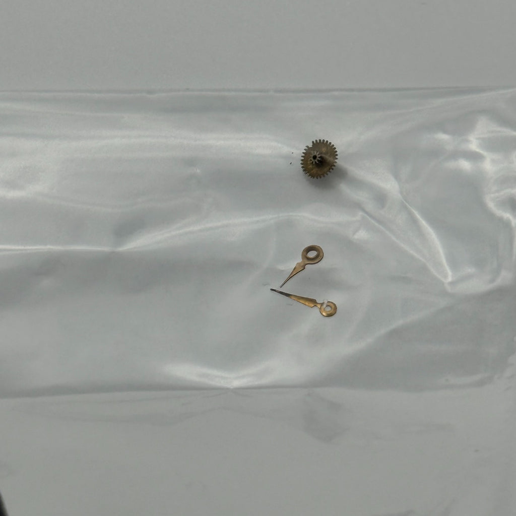 IMC 60 Watch Movement - For Parts / Repair
