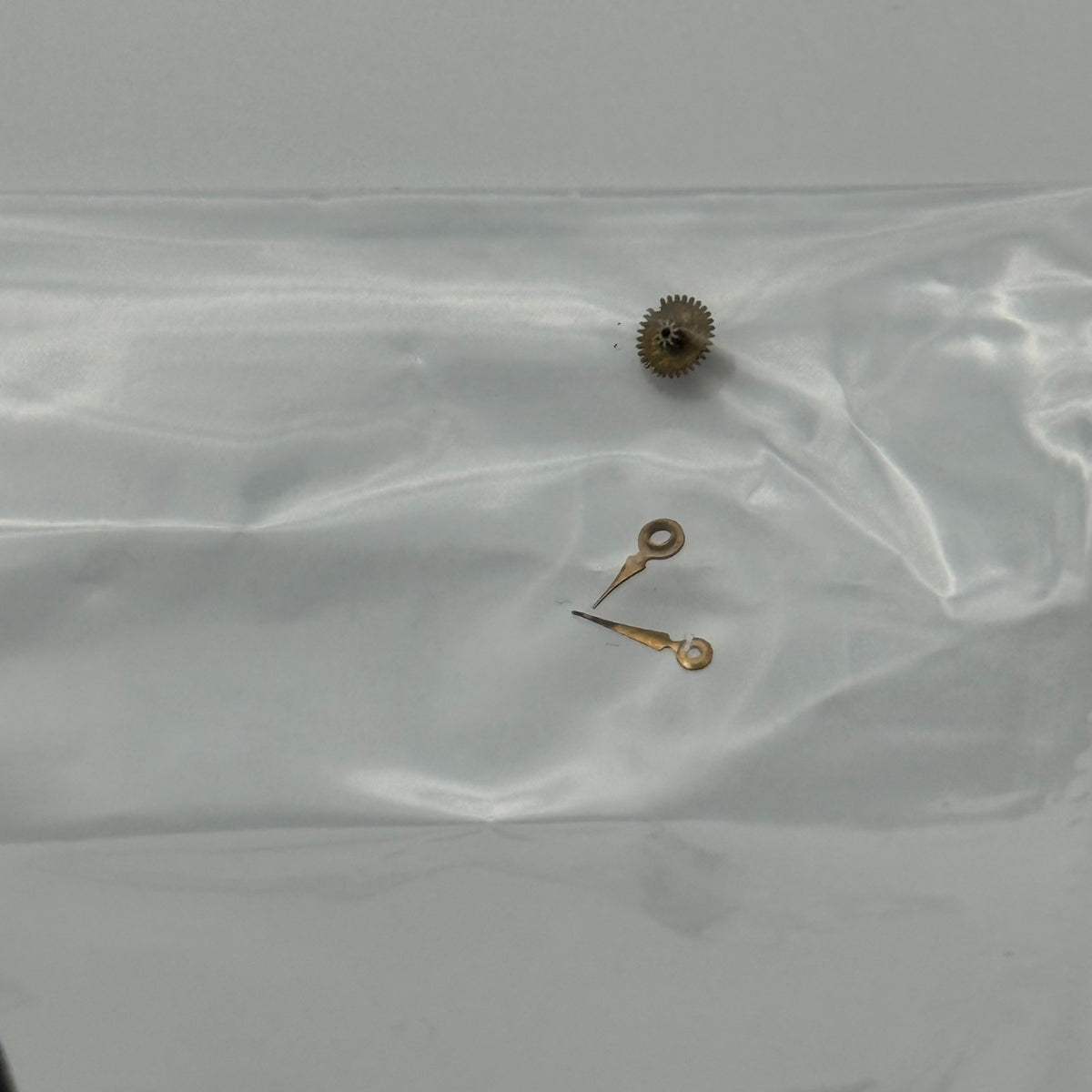 IMC 60 Watch Movement - For Parts / Repair