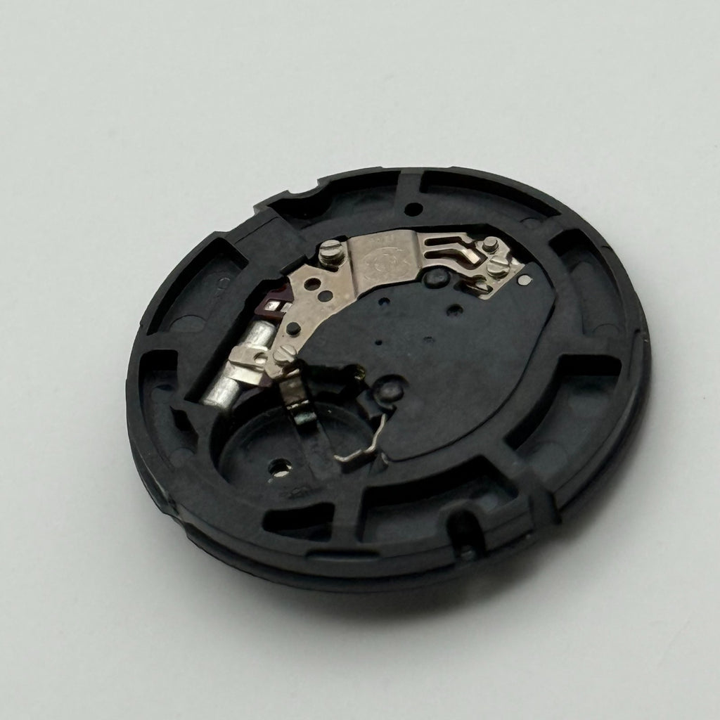 ETA 805.111 Watch Movement Running Quartz Swiss Parts Repair Spares 25.6mm