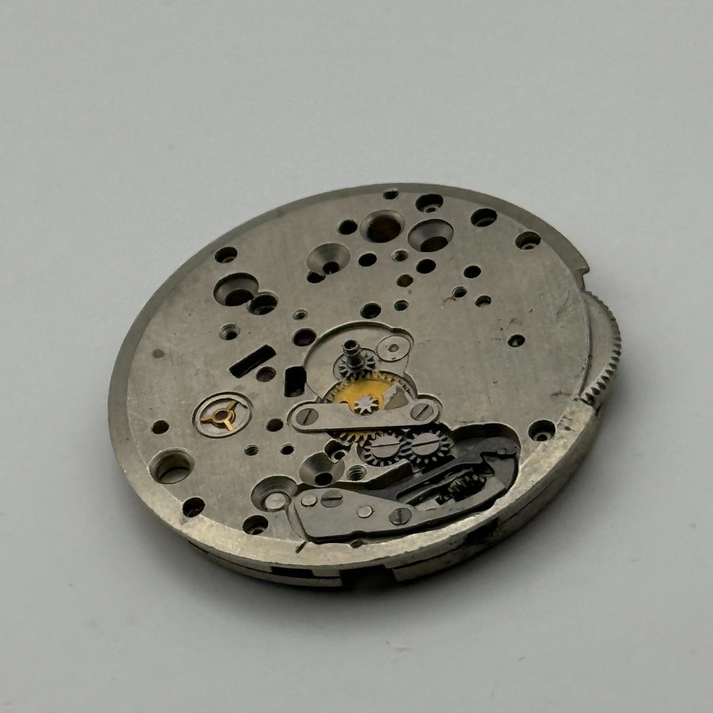 Poljot 2609 Watch Movement Soviet 17 Jewels Manual Wind Parts Repair 26.5mm