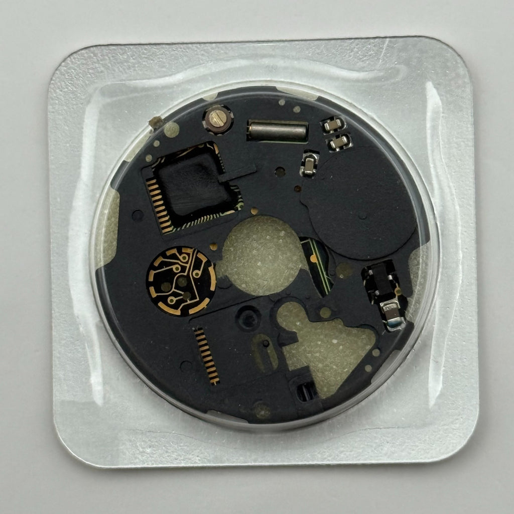 ETA 251.265 Circuit Part - New Old Stock - Vintage Watch Movement Parts