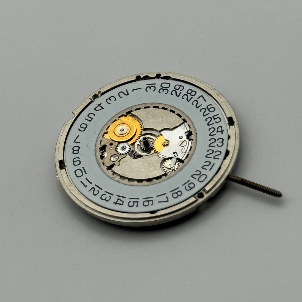 ETA 955.414 Watch Movement Quartz Swiss 7 Jewels Parts Repair Spares 23.6mm