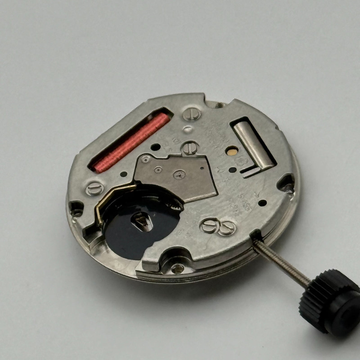 ETA F04.11A Watch Movement Running Quartz Swiss Parts Repair Spares 19.4mm