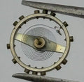 AS 976 1012 Balance Wheel Complete And Spring 29 M Watch Movement Parts NOS