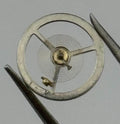 BFG 34 Balance Wheel Complete And Spring 10½’’’ Ronda 321 Watch Movement Parts