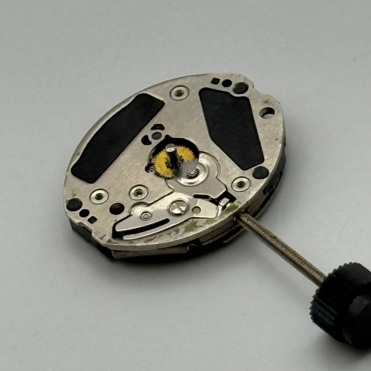 ETA 901.005 Watch Movement Quartz Swiss 1 Jewel Parts Repair Spares 13mm
