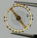 AS 1220 Balance Wheel Complete And Spring 10½’’’ 47 Watch Movement Parts NOS