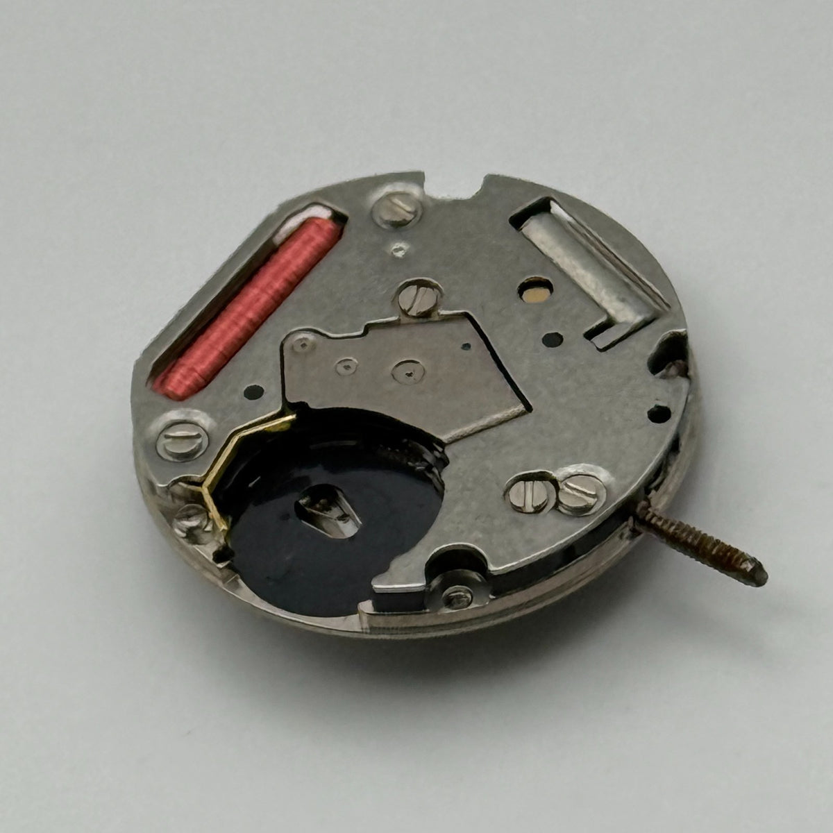 ETA F03.11A Watch Movement Quartz Swiss Parts Repair Spares 17.2mm