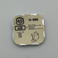 AS 1560 Setting Lever Spring - 13 - 445 - New Old Stock - Watch Parts