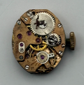 Phigied Extra Watch Movement 17 Rubis Swiss Manual Wind Parts Repair 13.2mm