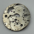 ETA 2783 Watch Movement - Main Plate - For Parts / Repair - 25.9mm