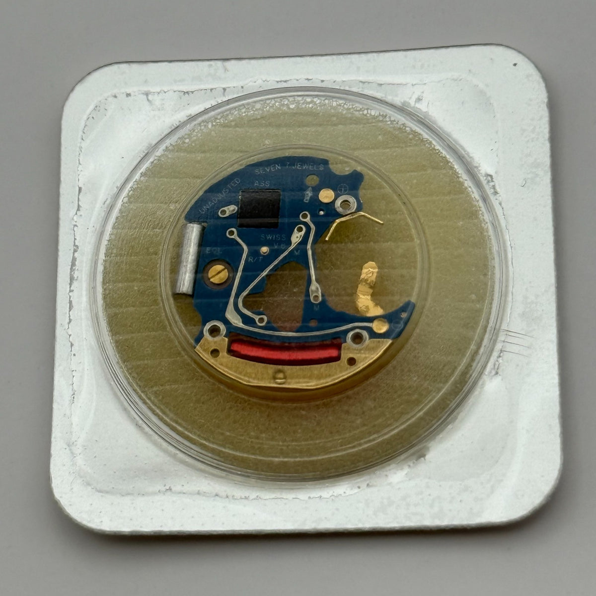 ETA 956.401/ 956.411/ 956.421 Circuit Part - New Old Stock - Vintage Watch Parts