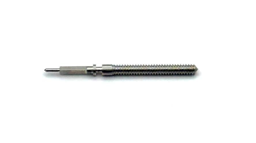 Recta 91 Winding Stem 12" New Old Stock NOS Watch Part Vintage