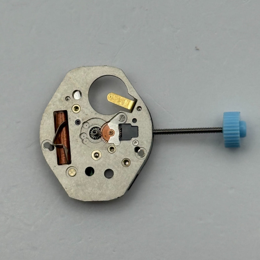 Ronda 763 Watch Movement Running Quartz Swiss Parts Repair Spares 15.3mm