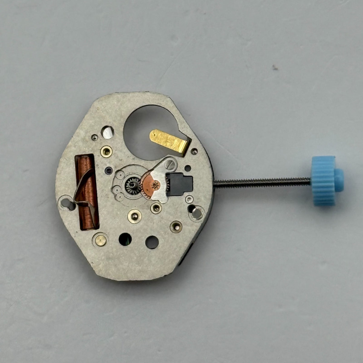Ronda 763 Watch Movement Running Quartz Swiss Parts Repair Spares 15.3mm
