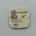 AS 1456/1456N Bearing Plate - 8 3/4 - 343 N - New Old Stock - Watch Parts