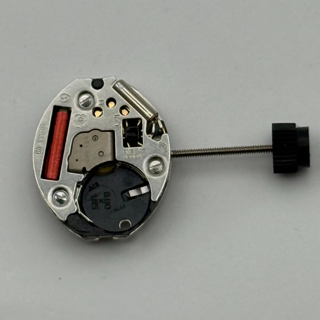 ETA 901.005 Watch Movement Quartz Swiss Parts Repair Spares 13mm