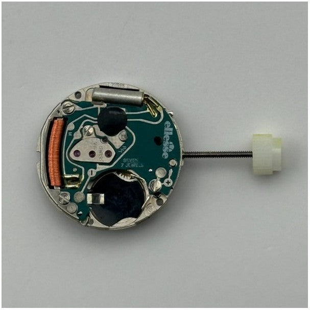 ETA 956.114 Watch Movement - Running - Select From Available Options