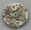 Poljot 2609 Watch Movement Soviet 17 Jewels Manual Wind Parts Repair 26.5mm