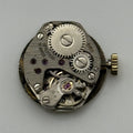 FHF 69-21 Watch Movement - Fontainemelon - J. Lee & Co - For Parts / Repair