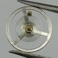 Rego 311 Balance Wheel Complete And Spring 8¾’’’ Renata 706 Watch Movement Parts