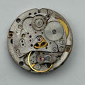 Unidentified Watch Movement Automatic Vintage Parts Repair 25.9mm