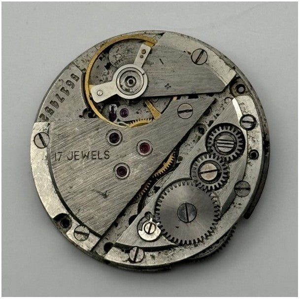 Poljot 2614B Watch Movement - For Parts / Repair - Select From Available Options