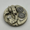 High Grade Jules Jurgensen Style Pocket Watch Movement To Restore Parts 45.2mm