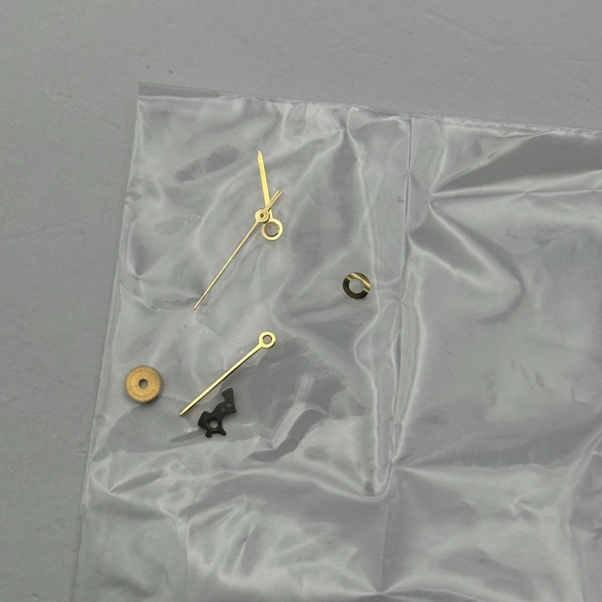 Ronda 753 Watch Movement Quartz 1 Jewel Swiss Untested Parts Repair Spares 13mm