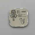 AS 1690 Setting Lever Spring - 10 1/2-11 1/2 - 445 - New Old Stock - Watch Parts