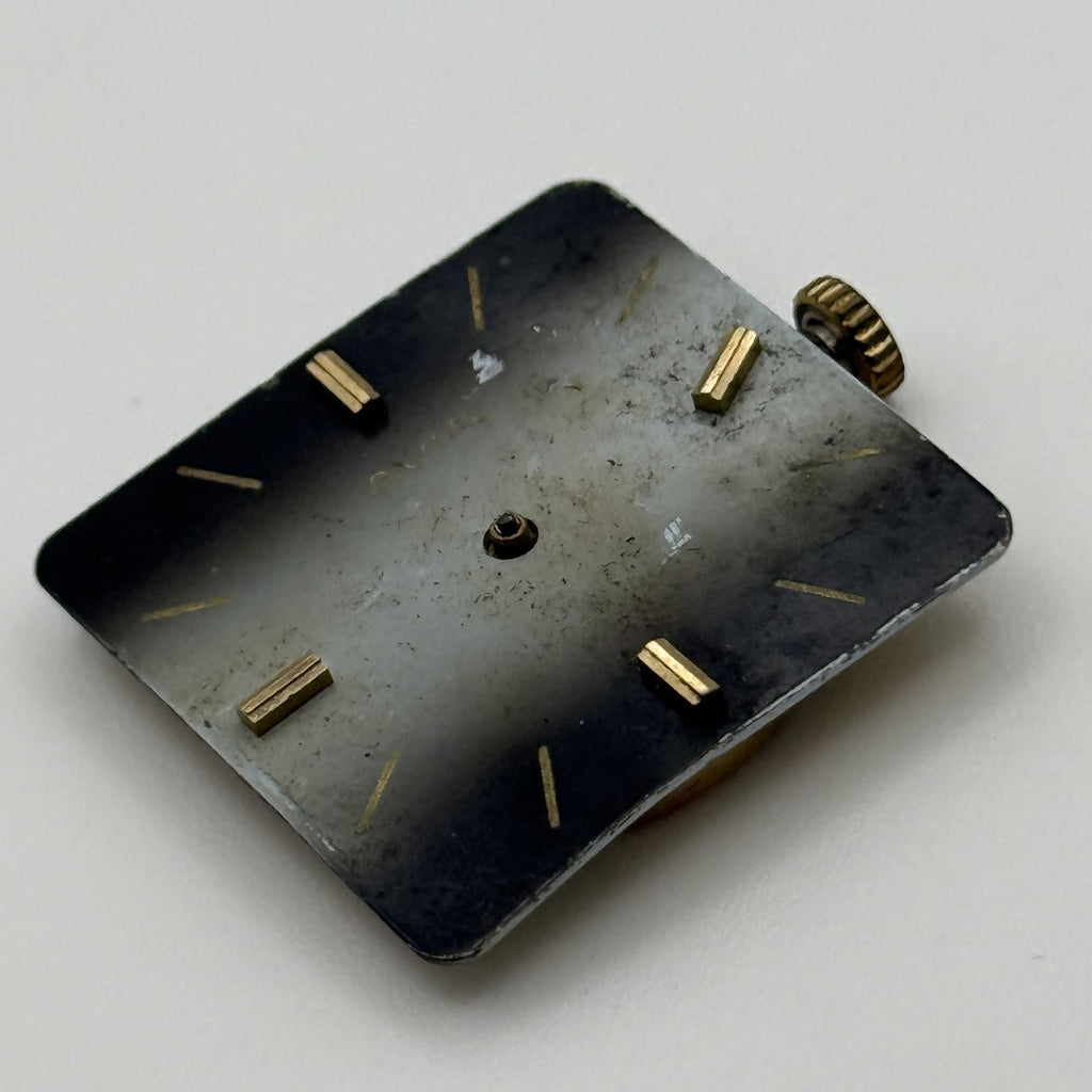 SGT 200-1 Watch Movement - For Parts / Repair